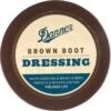 Danner Boot Dressing (4oz) - Brown -Shoes Sale Store DA97401