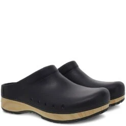 Dansko Women's Kane EVA Casual Clogs - Black 7 Dansko Women's Kane EVA Casual Clogs - Black -Shoes Sale Store DN4145 180200 2