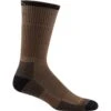 Darntough Men's John Henry Boot Socks - Timber -Shoes Sale Store DT2001 TIMBER