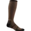Darn Tough Men's Paul Bunyan OTC Socks - Timber