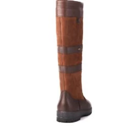 Dubarry Men's Galway Ex-Fit Casual Boots - Walnut 11 Dubarry Men's Galway Ex-Fit Casual Boots - Walnut -Shoes Sale Store DY393152 3