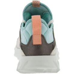 ECCO Women's MX Low Hiking Shoes - Shadow White/Eggshell Blue -Shoes Sale Store EC820183 51777 3