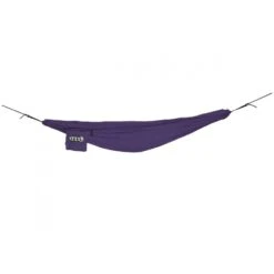 ENO Underbelly Gear Sling Hammock - Purple