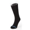FITS Heavy Expedition Boot Socks - Black -Shoes Sale Store FI1008 000