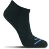 FITS Men's Light Runner Low Socks - Black 2 FITS Men's Light Runner Low Socks - Black -Shoes Sale Store FI3001 000