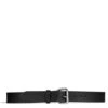 Filson Men's 1-1/2Inch Leather Belt - Black -Shoes Sale Store FL63202 BL