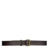 Filson Men's 1-1/2Inch Leather Belt - Brown 1 Filson Men's 1-1/2Inch Leather Belt - Brown -Shoes Sale Store FL63202 BR