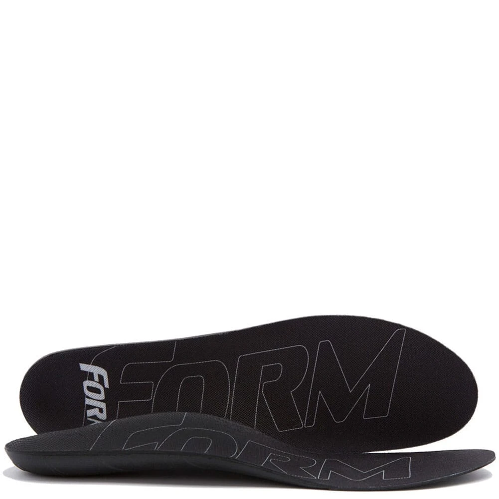 Form Insoles Ultra Thin - Black 3 Form Insoles Ultra Thin - Black
