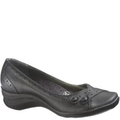 Hush Puppies Women's Burlesque Casual Shoes - Black