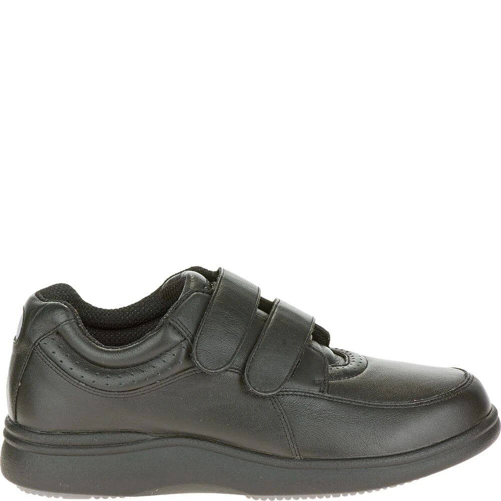 Hush Puppies Women's Power Walker II Casual Shoes - Black 4 Hush Puppies Women's Power Walker II Casual Shoes - Black - Image 2