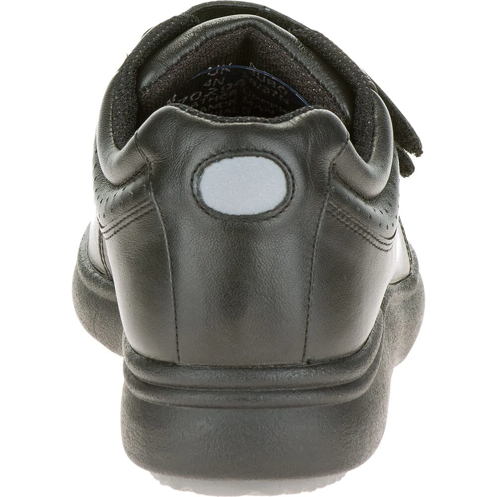 Hush Puppies Women's Power Walker II Casual Shoes - Black 6 Hush Puppies Women's Power Walker II Casual Shoes - Black - Image 4