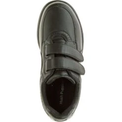 Hush Puppies Women's Power Walker II Casual Shoes - Black 12 Hush Puppies Women's Power Walker II Casual Shoes - Black -Shoes Sale Store H70294 4