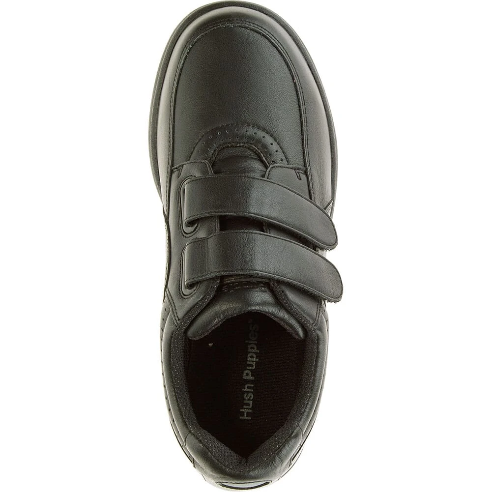 Hush Puppies Women's Power Walker II Casual Shoes - Black 7 Hush Puppies Women's Power Walker II Casual Shoes - Black - Image 5