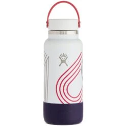 Hydro Flask USA Limited Edition 32oz Wide Mouth
