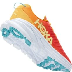 Hoka One One Women's Rincon 3 Running Shoes - Camellia/Yellow 11 Hoka One One Women's Rincon 3 Running Shoes - Camellia/Yellow -Shoes Sale Store HK1119396 CRYW 3