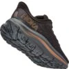 Hoka One One Women's Kawana Running Shoes - Black/Copper -Shoes Sale Store HK1123164 BCPPR
