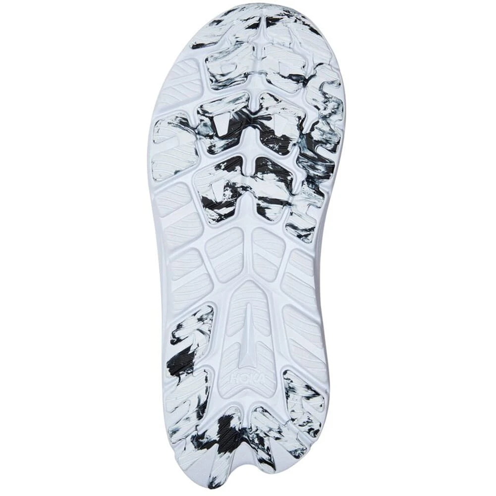 Hoka One One Women's Kawana Running Shoes - Black/White 3 Hoka One One Women's Kawana Running Shoes - Black/White