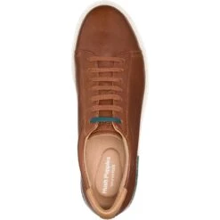 Hush Puppies Men's Heath Casual Shoes - Cognac 10 Hush Puppies Men's Heath Casual Shoes - Cognac -Shoes Sale Store HM02083 235 3