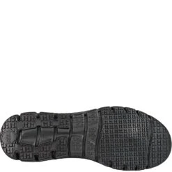 Hoss Men's Sparks SD Safety Shoes - Black