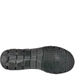 Shoes Sale Store 10 Hoss Men's Slipknot Safety Shoes - Brown