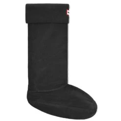 Hunter Women's Boot Sock Liners - Dark Slate -Shoes Sale Store HUUAS3000AAA DSL 2