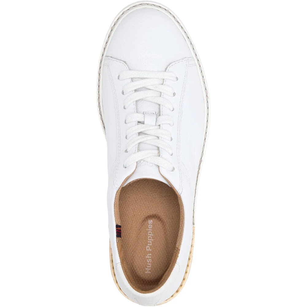 Hush Puppies Women's Sabine Casual Shoes - Leopard Calf 5 Hush Puppies Women's Sabine Casual Shoes - Leopard Calf - Image 3