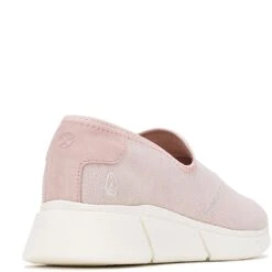 Hush Puppies Women's Makenna PT Casual Slip-On - Pale Rose Heathered 9 Hush Puppies Women's Makenna PT Casual Slip-On - Pale Rose Heathered -Shoes Sale Store HWT6601 685 2