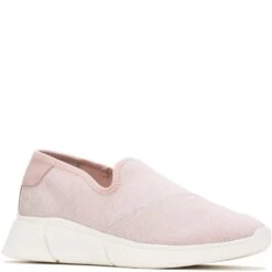 Hush Puppies Women's Makenna PT Casual Slip-On - Pale Rose Heathered 11 Hush Puppies Women's Makenna PT Casual Slip-On - Pale Rose Heathered -Shoes Sale Store HWT6601 685 4