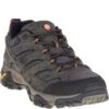 Merrell Men's Moab 2 WP Hiking Wide Shoes - Beluga