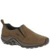 Merrell Men's Jungle Moc WP Wide Casual Shoes - Brown -Shoes Sale Store J52927W