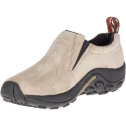 Merrell Women's Jungle Moc Casual Shoes - Classic Taupe -Shoes Sale Store J60802 2