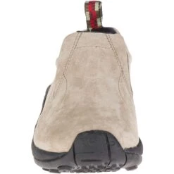 Merrell Women's Jungle Moc Casual Shoes - Classic Taupe -Shoes Sale Store J60802 5