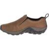 Merrell Men's Jungle Moc Wide Casual Shoes - Brown -Shoes Sale Store J63839W