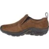 Merrell Men's Jungle Moc Casual Shoes - Dark Earth -Shoes Sale Store J65685