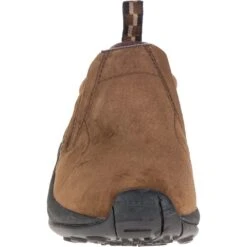 Merrell Men's Jungle Moc Casual Shoes - Dark Earth -Shoes Sale Store J65685 4