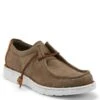 Justin Men's Hazer Casual Shoes - Clay -Shoes Sale Store JUJM302