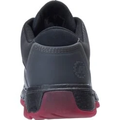 Hytest Women's Footrests 2.0 Pivot Safety Shoes - Black/Berry 13 Hytest Women's Footrests 2.0 Pivot Safety Shoes - Black/Berry -Shoes Sale Store K27080 3