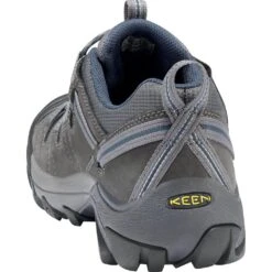 KEEN Men's Targhee II WP Hiking Shoes - Gargoyle -Shoes Sale Store KE1002363 3
