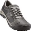 KEEN Men's Austin Casual Shoes - Black -Shoes Sale Store KE1002990
