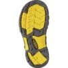 KEEN Big Kids Newport H2 Sandals - Blue Depths/Gargoyle -Shoes Sale Store KE1009962