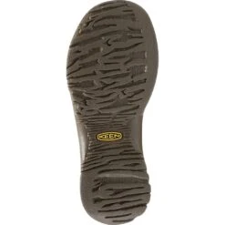 KEEN Women's Rose Sandals - Brindle/Shitake
