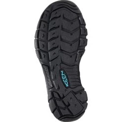 KEEN Men's Newport Retro Sandals - Original Tie Dye