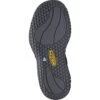 KEEN Men's SOLR Sandals - Black/Gold -Shoes Sale Store KE1022246