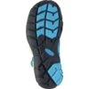 KEEN Kid's Seacamp II CNX Casual Shoes - Vivid Blue/Original Tie -Shoes Sale Store KE1025152