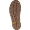 KEEN Men's Uneek Sandals - Timberwolf/Plaza Taupe 1 KEEN Men's Uneek Sandals - Timberwolf/Plaza Taupe -Shoes Sale Store KE1025169