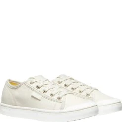 KEEN Women's Elsa Lite Felt Sneakers - Grey Felt/Raven -Shoes Sale Store KE1025424 4