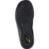 KEEN Men's Howser III Casual Slides - Charcoal Grey Felt/Black -Shoes Sale Store KE1025550
