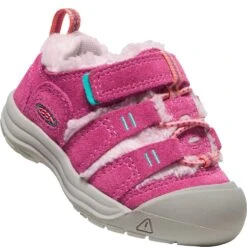 KEEN Toddlers Newport Shoes - Fruit Dove/Ballet Slipper