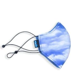 KAVU Women's Face Mask - Cloud