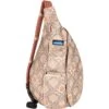 Kavu Women's Rope Bag - Wild Weaves -Shoes Sale Store KU923 1533